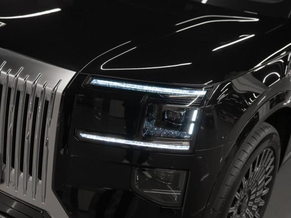 Zeekr 9X с пробегом 2025 года, цена 11 300 000 рублей, 50 км, внедорожник, Автокод Объявления