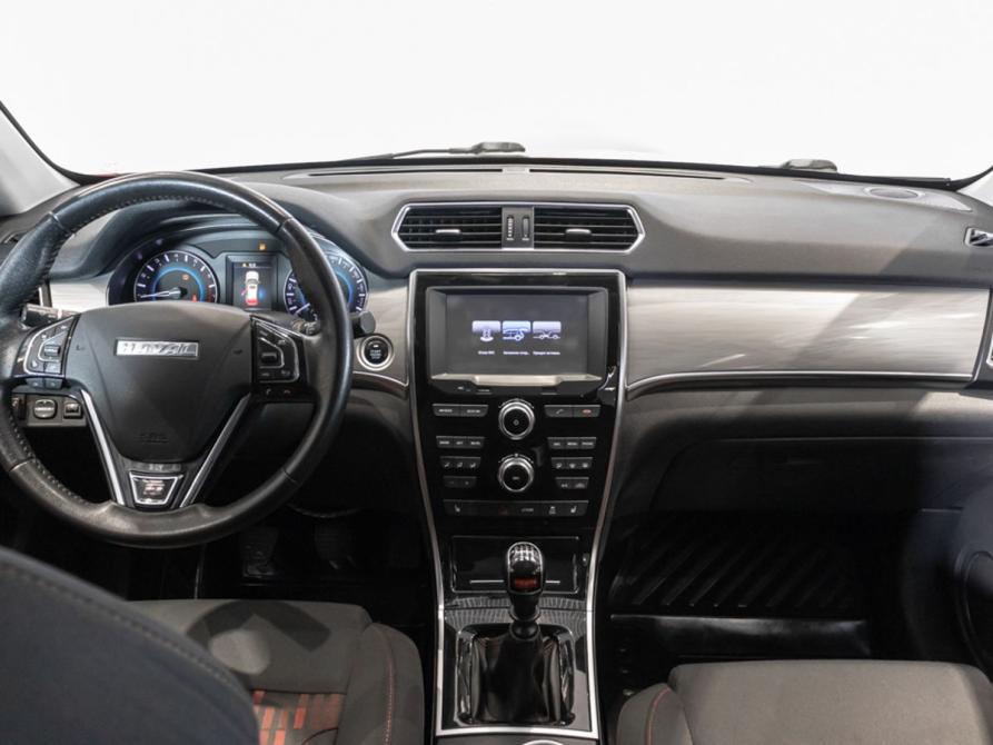 Haval H2 Казань  - изображение 6