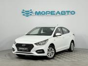 Hyundai Solaris II Калининград  - изображение 18