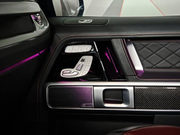 Mercedes-Benz G-Класс AMG II (W463) с пробегом 2023 года, цена 22 800 000 рублей, 13800 км, внедорожник, Автокод Объявления