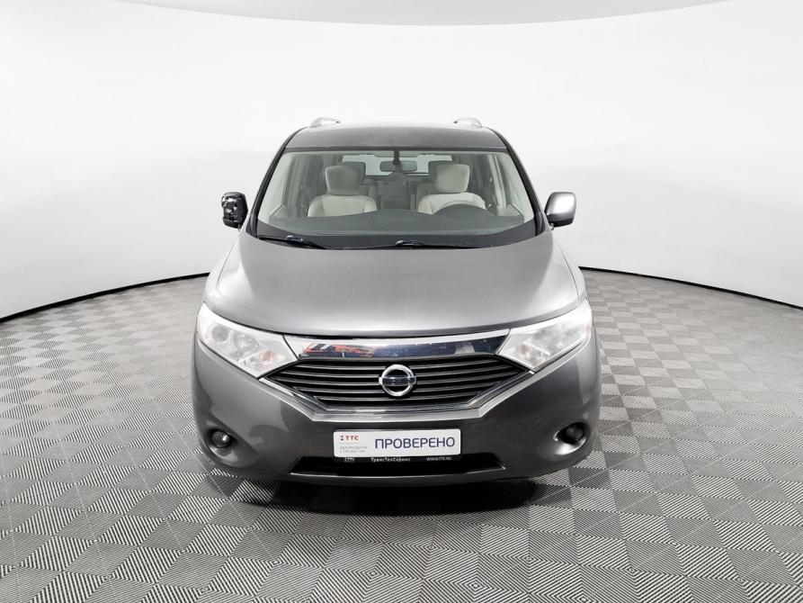 Nissan Quest IV Набережные Челны  - изображение 2