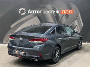Hyundai Sonata VII (LF) Рестайлинг Пермь  - изображение 25