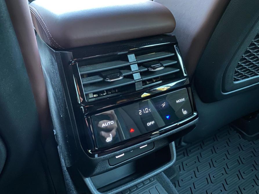 Geely Monjaro I Екатеринбург  - изображение 28