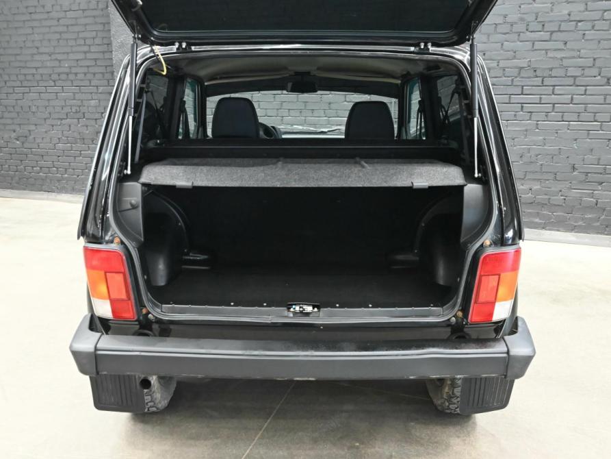 Lada (ВАЗ) 2121 (4x4) I Рестайлинг Екатеринбург  - изображение 6