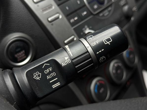 Mazda 6 II (GH) с пробегом 2008 года, цена 1 199 000 рублей, 109304 км, лифтбек, Автокод Объявления
