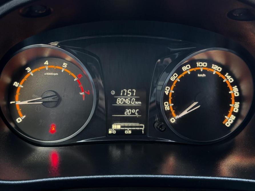 Lada (ВАЗ) Granta I Рестайлинг Кропоткин  - изображение 15