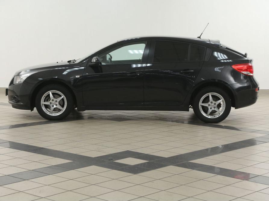Chevrolet Cruze I Рестайлинг Иваново  - изображение 7