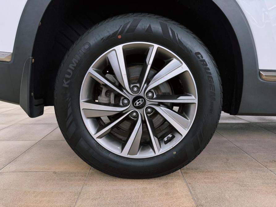 Hyundai Santa Fe IV Рестайлинг Новороссийск  - изображение 25