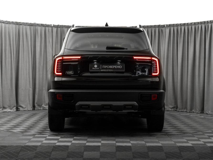 Haval Dargo Москва  - изображение 6