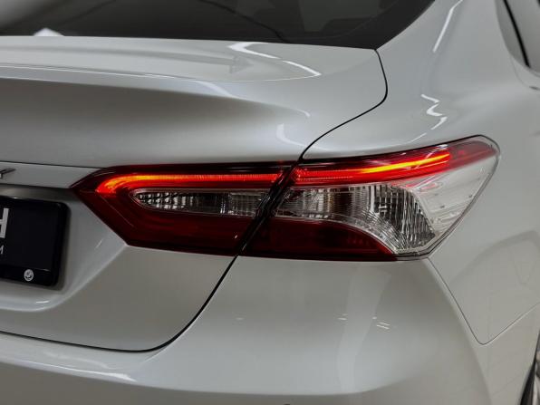 Toyota Camry VIII (XV70) с пробегом 2019 года, цена 2 355 000 рублей, 159940 км, седан, Автокод Объявления