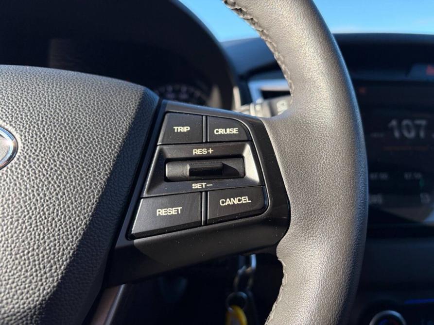 Hyundai Creta I Рестайлинг Санкт-Петербург  - изображение 13