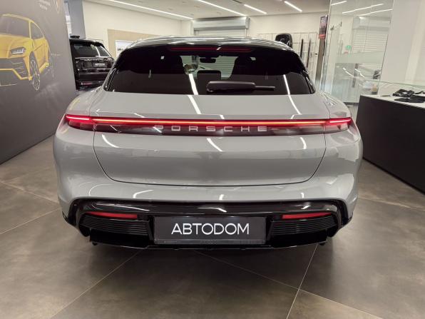 Porsche Taycan I с пробегом 2021 года, цена 8 995 000 рублей, 32321 км, универсал, Автокод Объявления