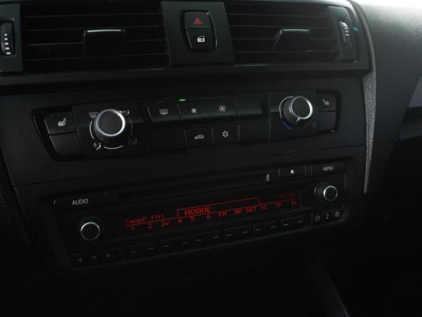BMW 1 серии II (F20/F21) с пробегом 2012 года, цена 1 099 000 рублей, 189546 км, хэтчбек, Автокод Объявления
