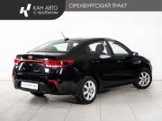 Kia Rio IV Казань  - изображение 17