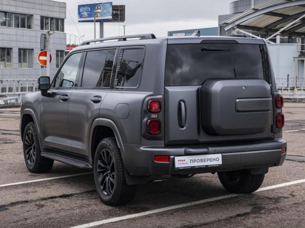 Haval H9 II с пробегом 2024 года, цена 4 298 000 рублей, 27610 км, внедорожник, Автокод Объявления