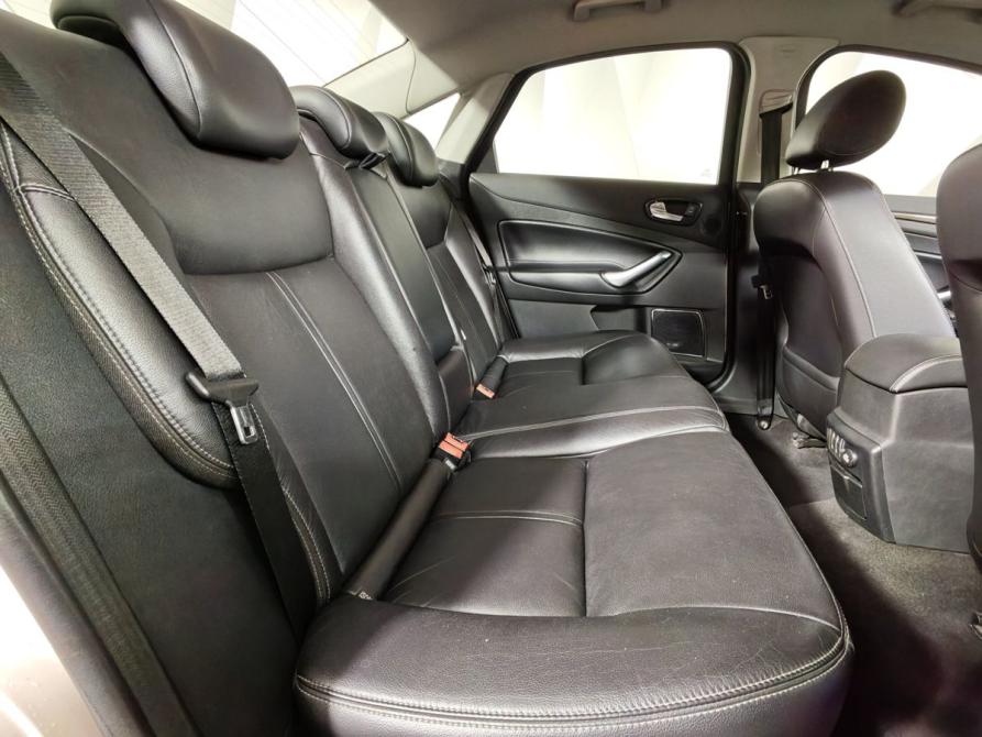 Ford Mondeo IV Москва  - изображение 16