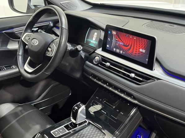 Xcite X-Cross 7 с пробегом 2024 года, цена 1 755 000 рублей, 24018 км, внедорожник, Автокод Объявления