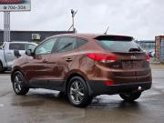 Hyundai ix35 I Рестайлинг Вологда  - изображение 32