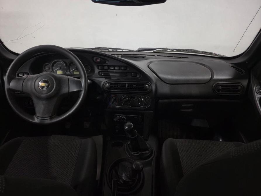 Chevrolet Niva I Рестайлинг Альметьевск  - изображение 10