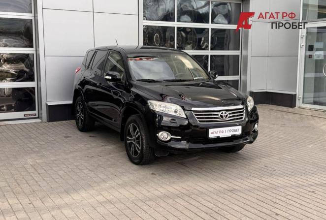 Toyota RAV4 III (XA30) Рестайлинг с пробегом 2012 года, цена 1 470 000 рублей, 196297 км, внедорожник, Автокод Объявления
