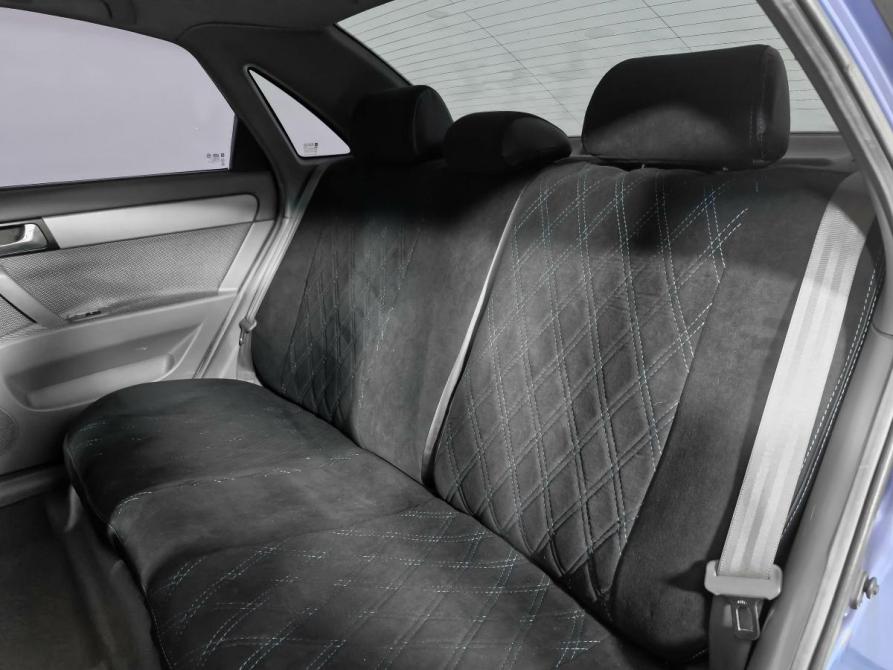 Chevrolet Lacetti I Нижний Новгород  - изображение 6