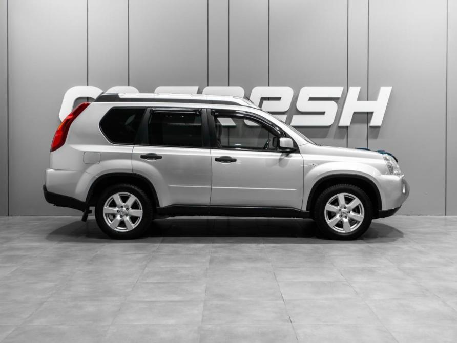 Nissan X-Trail II Тюмень  - изображение 5