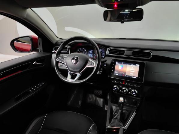 Renault Arkana I с пробегом 2019 года, цена 1 535 000 рублей, 104445 км, внедорожник, Автокод Объявления