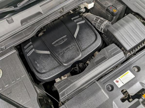 Geely Coolray I с пробегом 2021 года, цена 1 690 000 рублей, 42412 км, внедорожник, Автокод Объявления