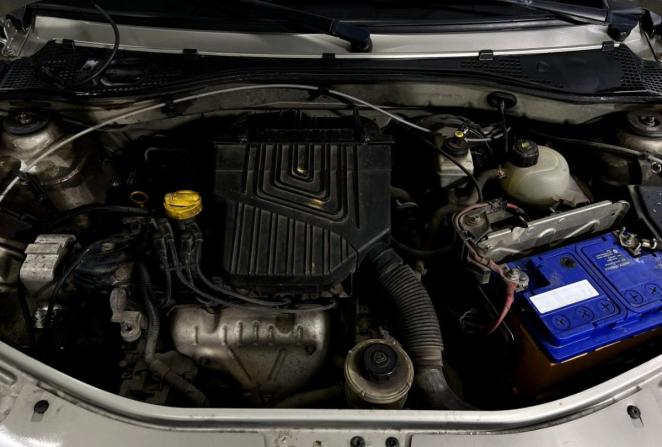 Lada (ВАЗ) Largus I с пробегом 2014 года, цена 675 000 рублей, 138847 км, универсал, Автокод Объявления