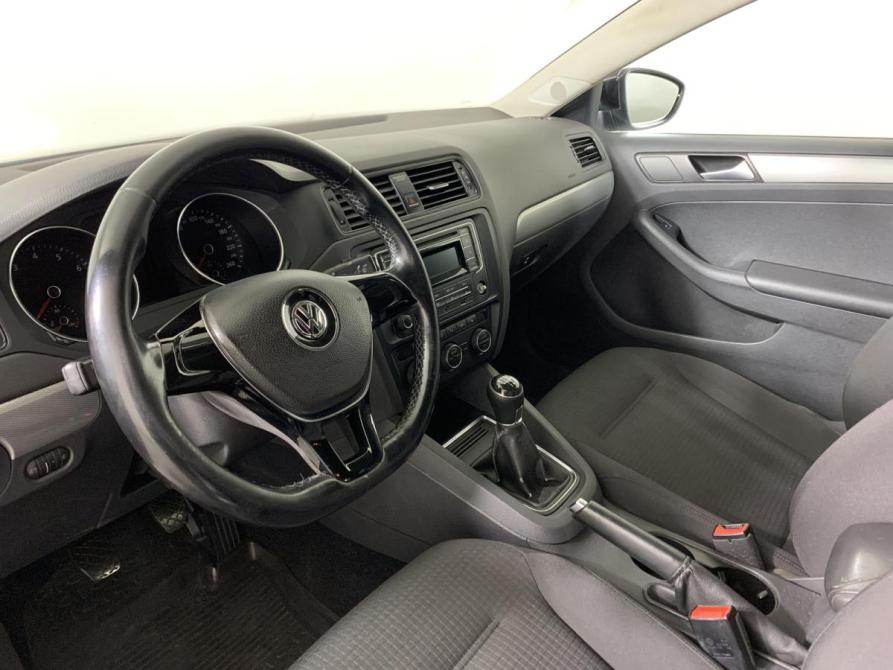 Volkswagen Jetta VI Рестайлинг Москва  - изображение 11