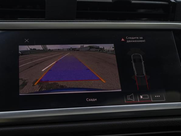 Audi Q3 II (F3) с пробегом 2021 года, цена 3 599 000 рублей, 29164 км, внедорожник, Автокод Объявления
