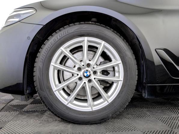BMW 5 серии VII (G30/G31/G38) Рестайлинг с пробегом 2022 года, цена 5 000 000 рублей, 61008 км, седан, Автокод Объявления