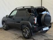 Lada (ВАЗ) Niva Travel I Псков  - изображение 25