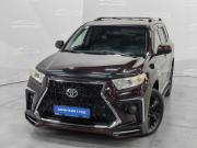 Toyota Highlander II (XU40) Рестайлинг Новосибирск  - изображение 55