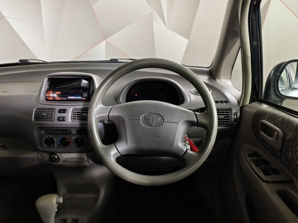Toyota Corolla Spacio I с пробегом 1998 года, цена 259 000 рублей, 350000 км, компактвэн, Автокод Объявления