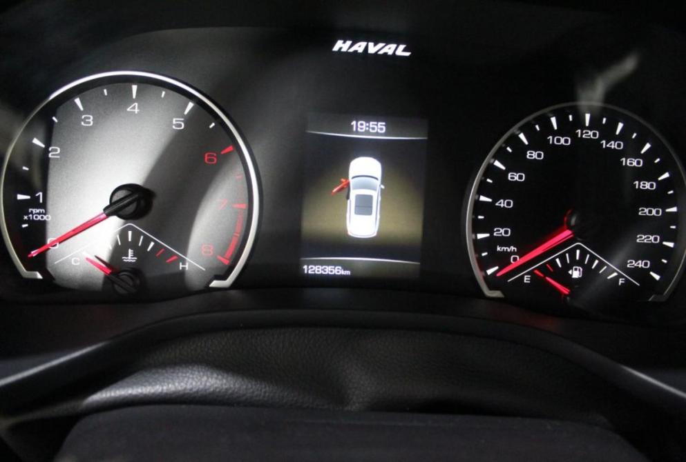 Haval Jolion I Астрахань  - изображение 16