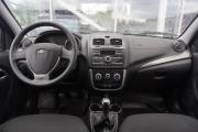 Lada (ВАЗ) Granta I Рестайлинг Ульяновск  - изображение 36