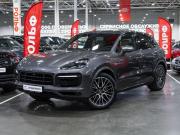 Porsche Cayenne III Санкт-Петербург  - изображение 41