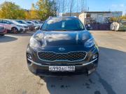 Kia Sportage IV Рестайлинг Санкт-Петербург  - изображение 12