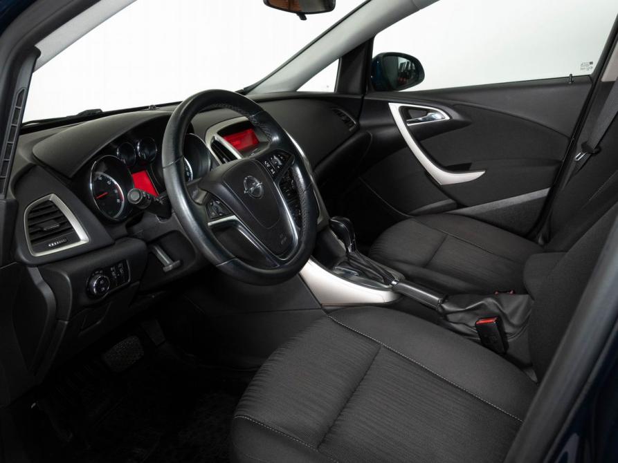 Opel Astra J Казань  - изображение 5
