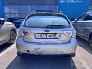 Subaru Impreza III Пермь  - изображение 15