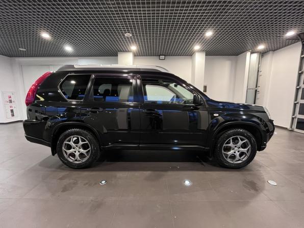 Nissan X-Trail II Рестайлинг с пробегом 2012 года, цена 1 590 000 рублей, 130893 км, внедорожник, Автокод Объявления