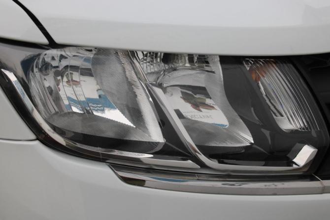 Lada (ВАЗ) Largus I Рестайлинг с пробегом 2022 года, цена 1 250 000 рублей, 41372 км, универсал, Автокод Объявления