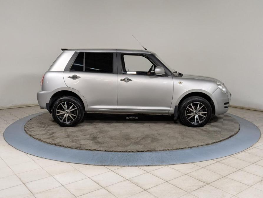 Lifan Smily I Рестайлинг (330) Екатеринбург  - изображение 9