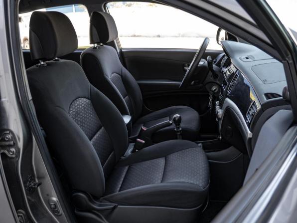 SsangYong Actyon II с пробегом 2013 года, цена 1 050 000 рублей, 86622 км, внедорожник, Автокод Объявления