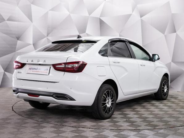 Lada (ВАЗ) Vesta I Рестайлинг (NG) с пробегом 2024 года, цена 1 393 000 рублей, 34663 км, седан, Автокод Объявления
