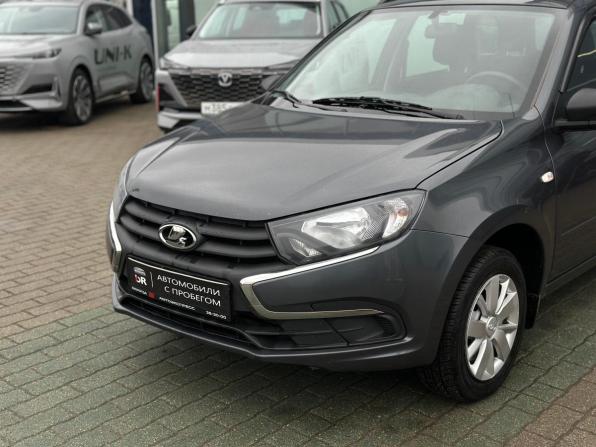 Lada (ВАЗ) Granta I Рестайлинг с пробегом 2021 года, цена 750 000 рублей, 27500 км, универсал, Автокод Объявления
