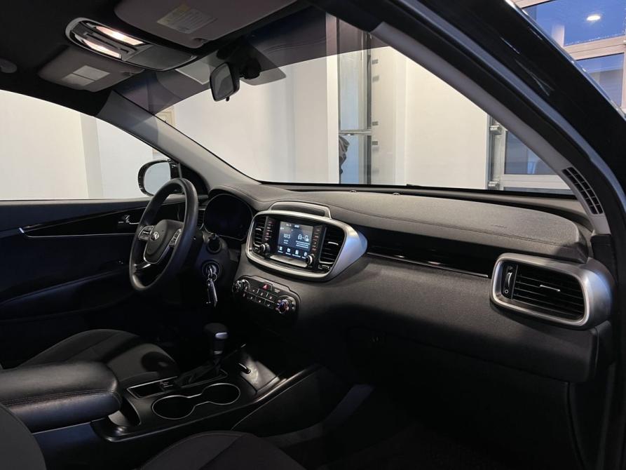 Kia Sorento III Prime Рестайлинг Чебоксары  - изображение 12