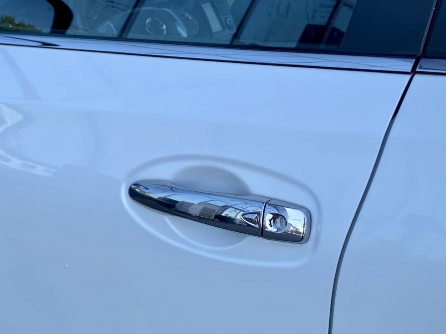 Nissan X-Trail III Москва  - изображение 19