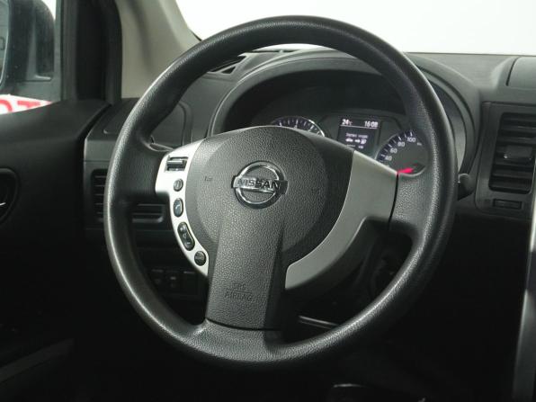 Nissan X-Trail II Рестайлинг с пробегом 2014 года, цена 1 339 000 рублей, 200306 км, внедорожник, Автокод Объявления